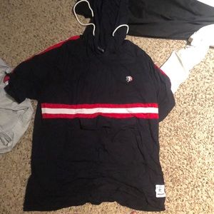 Southpole Hoodie Shirt
